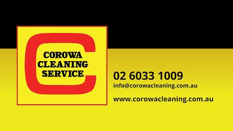 Photo: Corowa Cleaning Service
